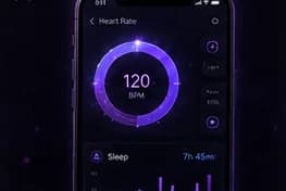 Pulse — Здоровье